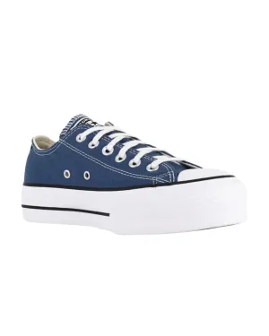 Chuck Taylor Lift Seasonal 24 Low Top Sneakers