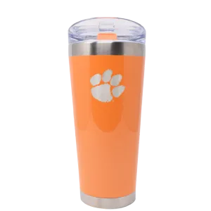 Clemson 26oz Classic Tumbler