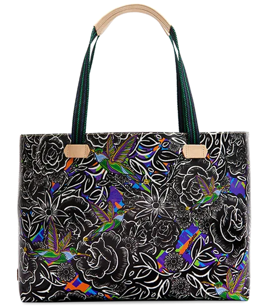 Consuela 2282 Birdie Big Breezy East/West Tote