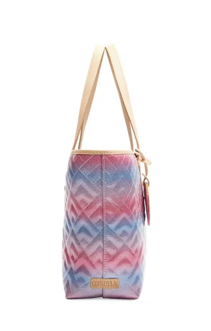 Consuela Nico Big Breezy East West Tote