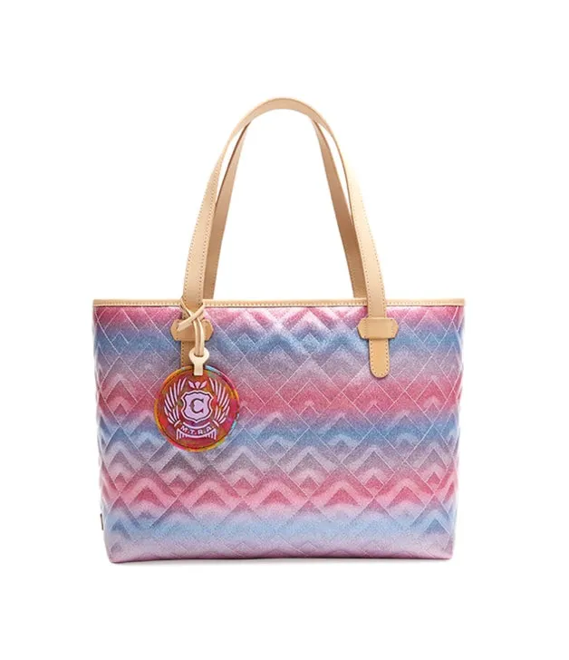 Consuela Nico Big Breezy East West Tote