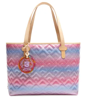 Consuela Nico Big Breezy East West Tote