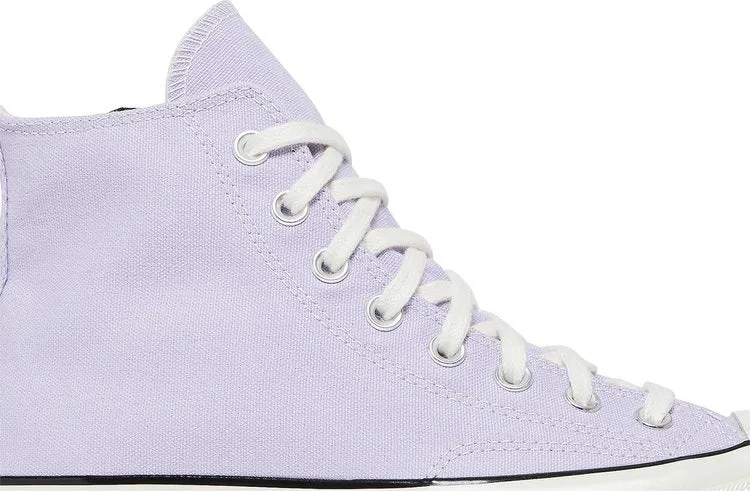 Converse Chuck 70 High Moonstone Violet Sneakers