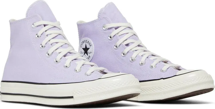 Converse Chuck 70 High Moonstone Violet Sneakers