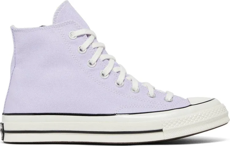 Converse Chuck 70 High Moonstone Violet Sneakers