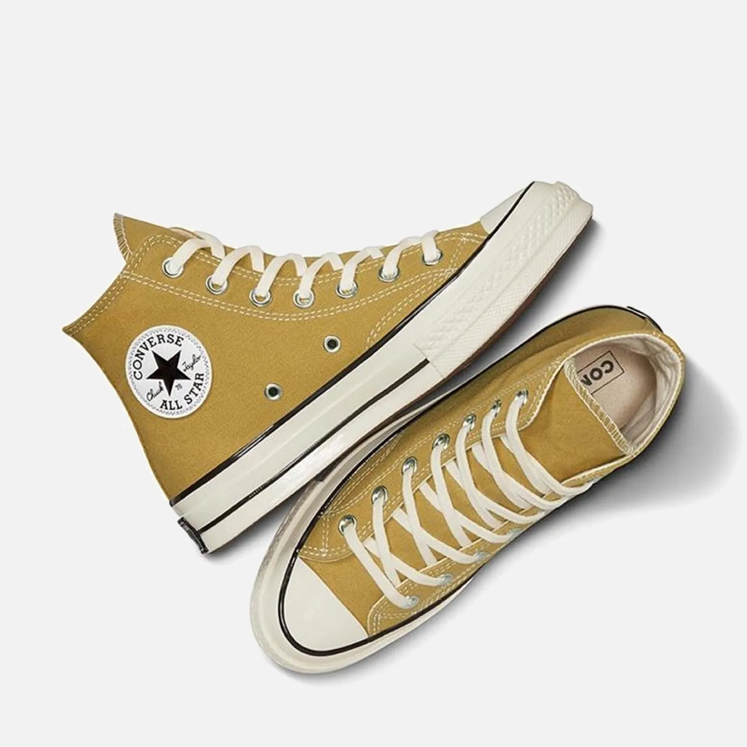 Converse Chuck Taylor 70 Hi Sand