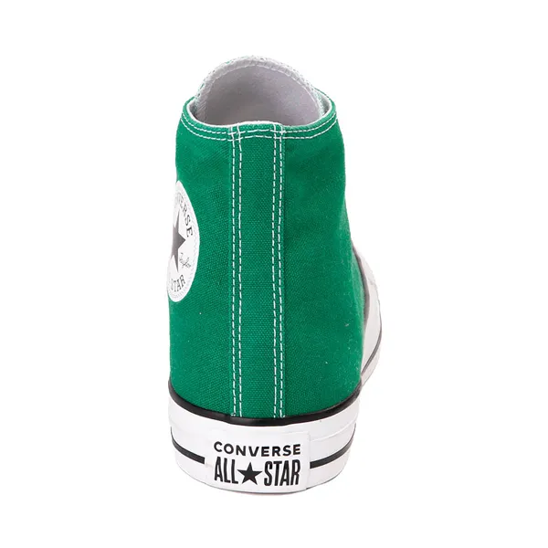 Converse Chuck Taylor All Star High Top Sneakers, Green