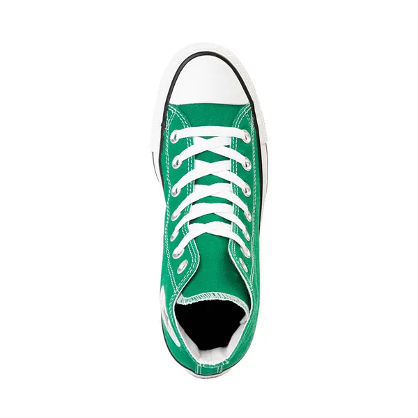 Converse Chuck Taylor All Star High Top Sneakers, Green