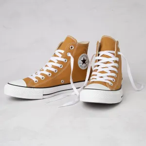 Converse Chuck Taylor All Star High Top Sneakers in Burnt Honey