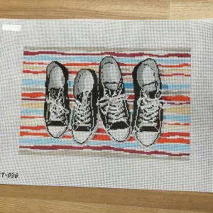 Converse Sneakers Canvas