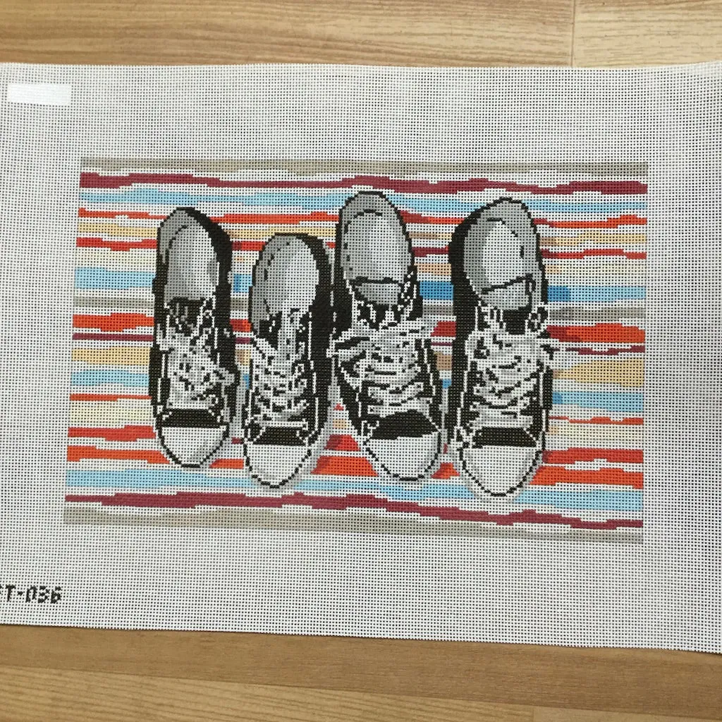 Converse Sneakers Canvas