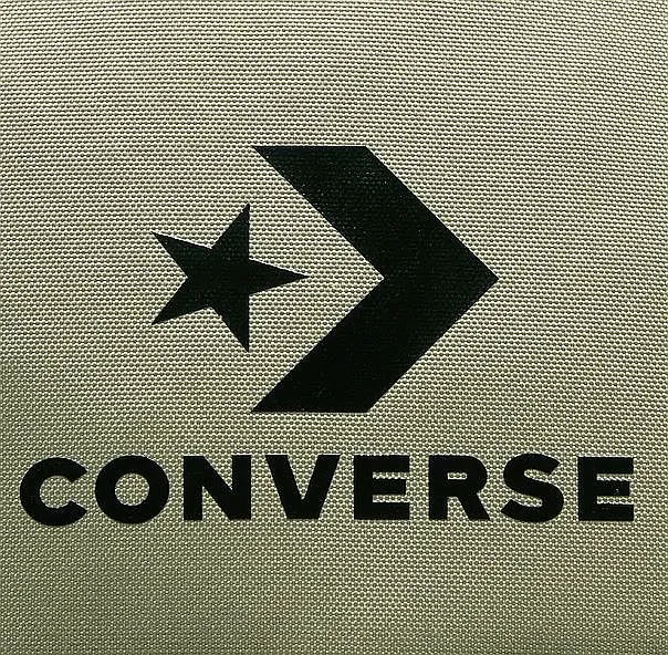 CONVERSE SPEED LOGO KHAKI BACKPACK