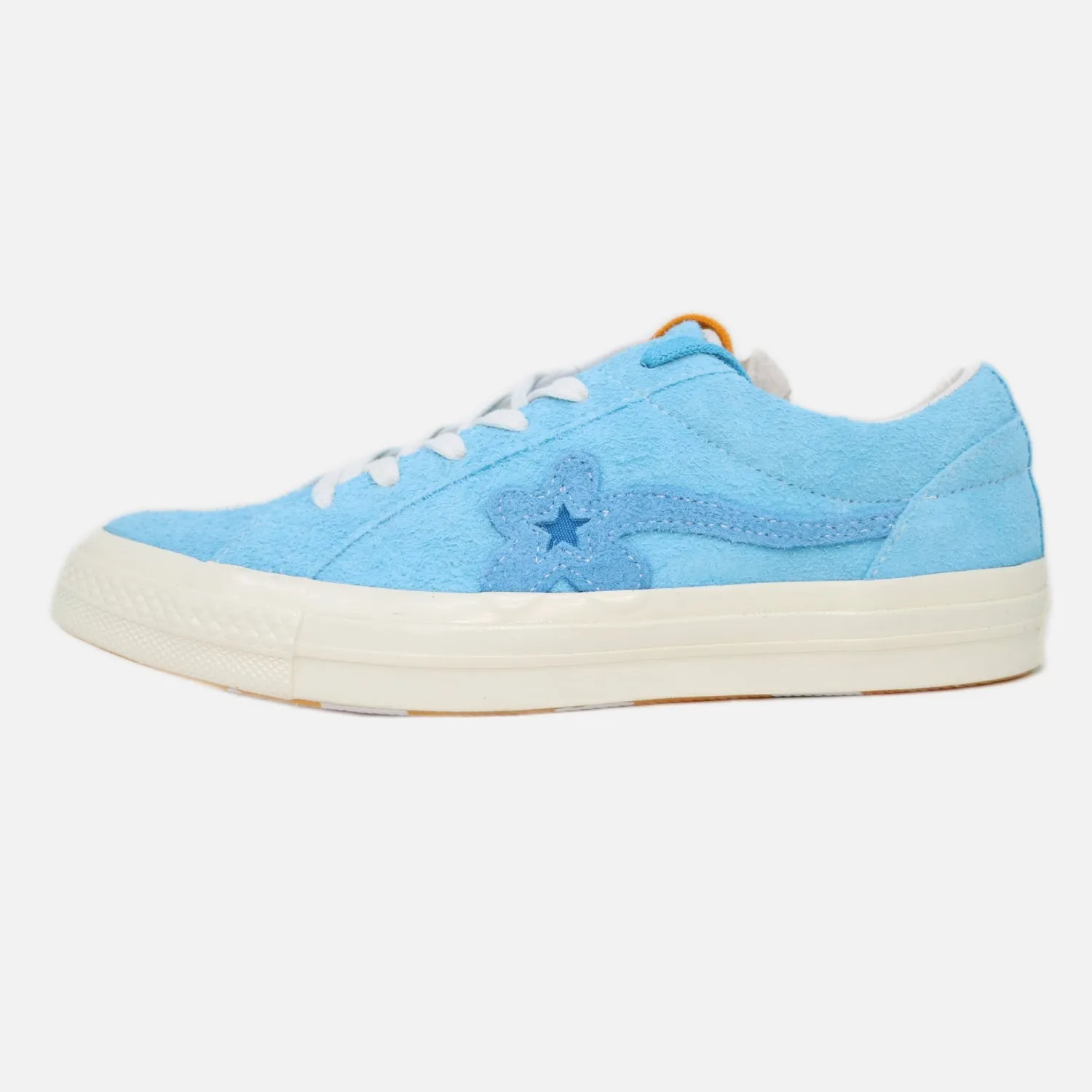 Converse x Golf Le Fleur - Bachelor Blue