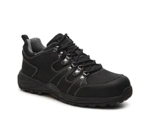 Drew waterproof sneakers, black