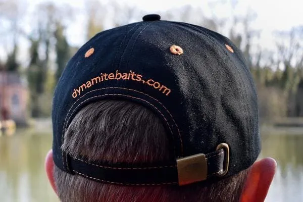 Dynamite Baits - Cap