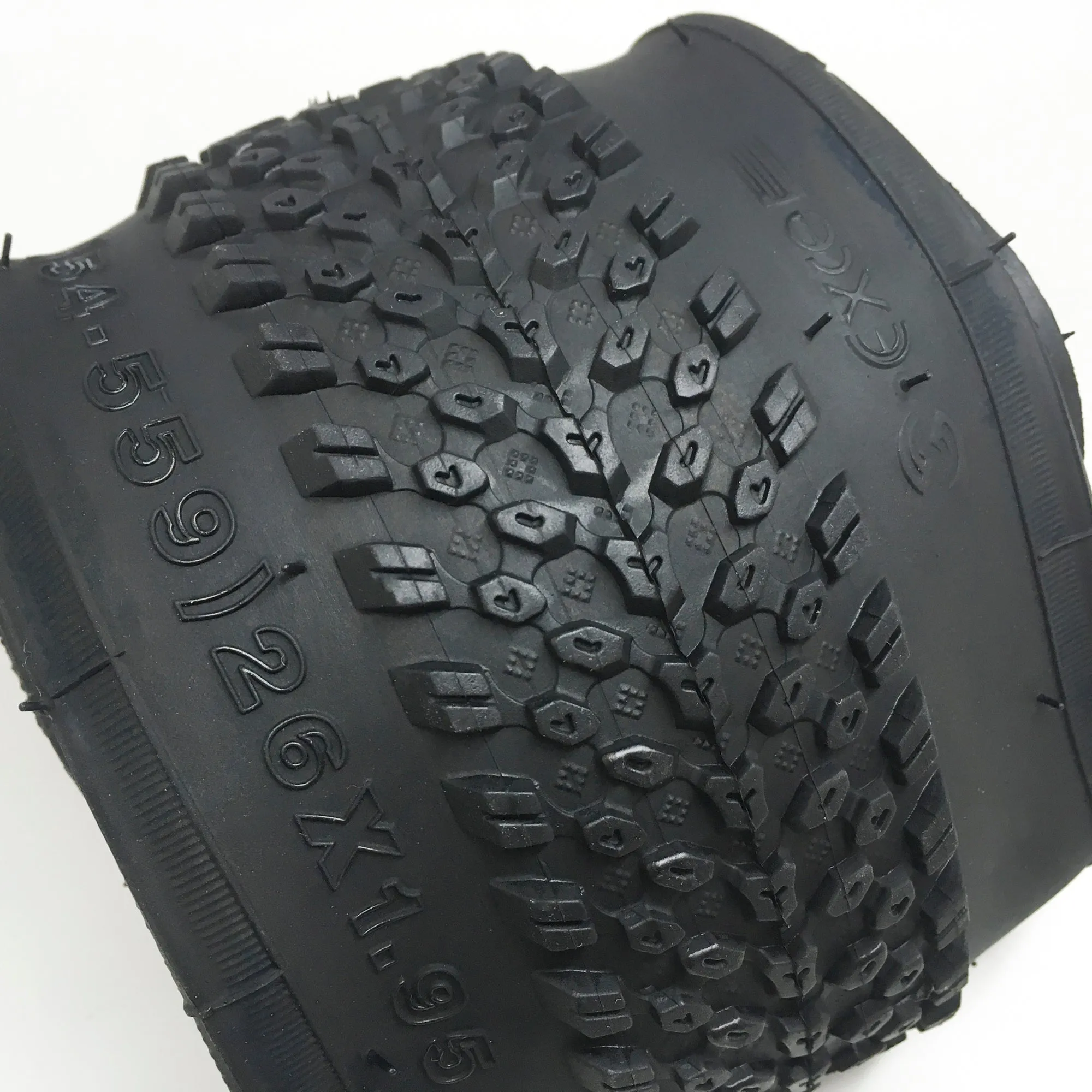 E614 Tire 26”