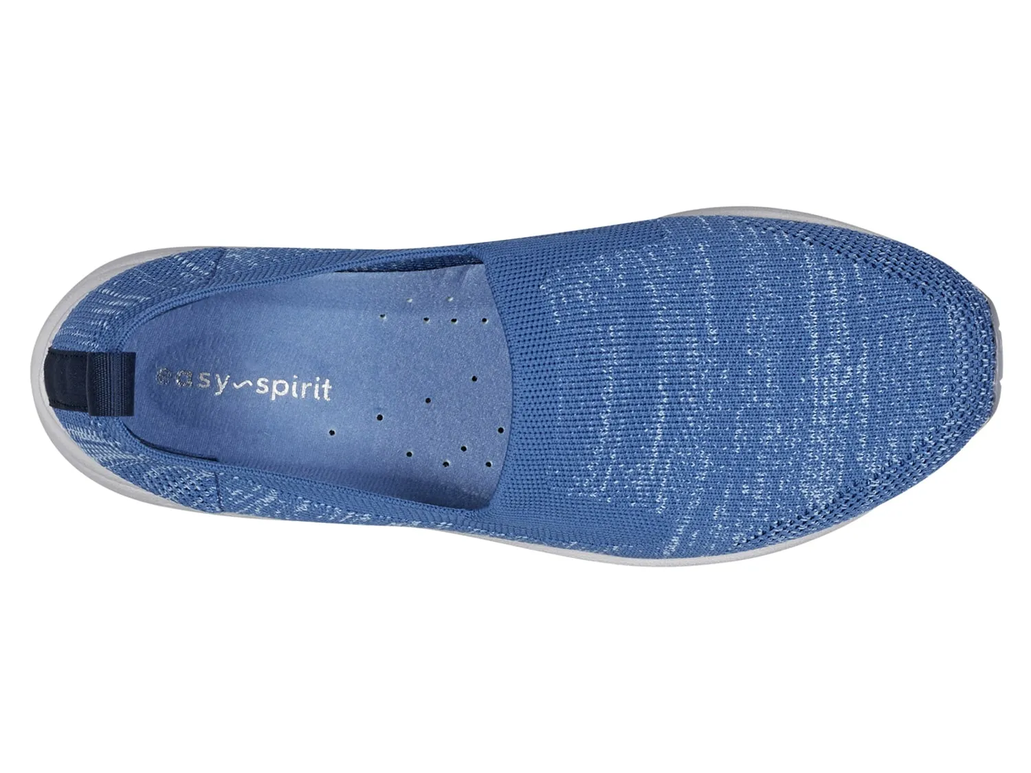 Easy Spirit Tech slip-on sneakers, blue