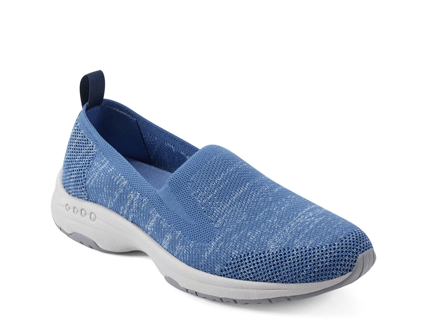 Easy Spirit Tech slip-on sneakers, blue