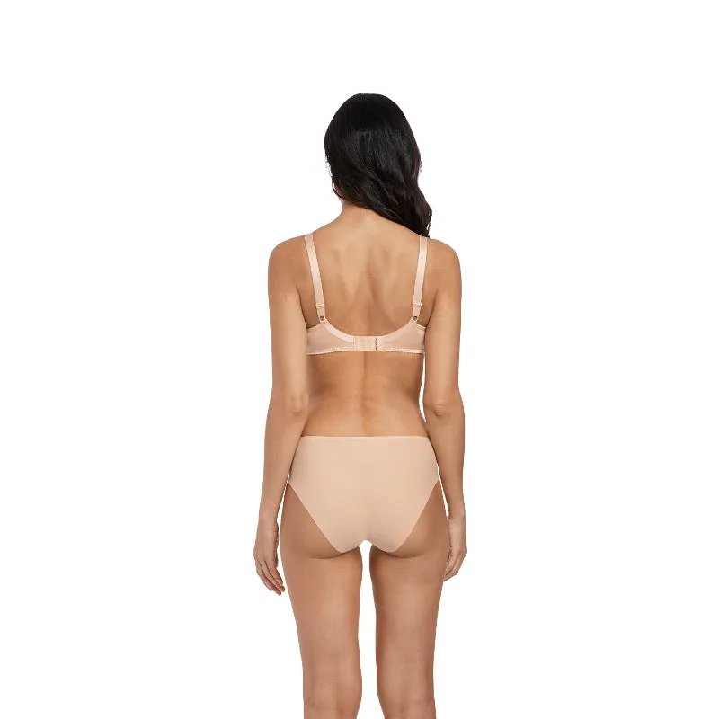 Eglantine Brief Creme Brulee Nude - Wacoal