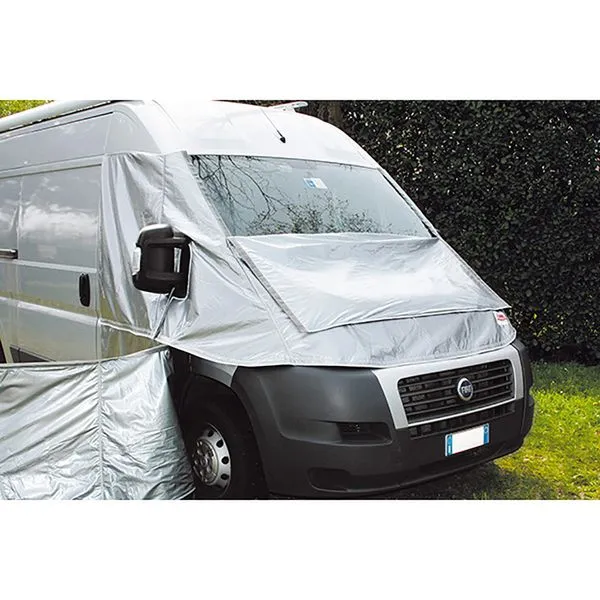 Fiamma Thermoglas Ducato Windscreen (08041-01-)