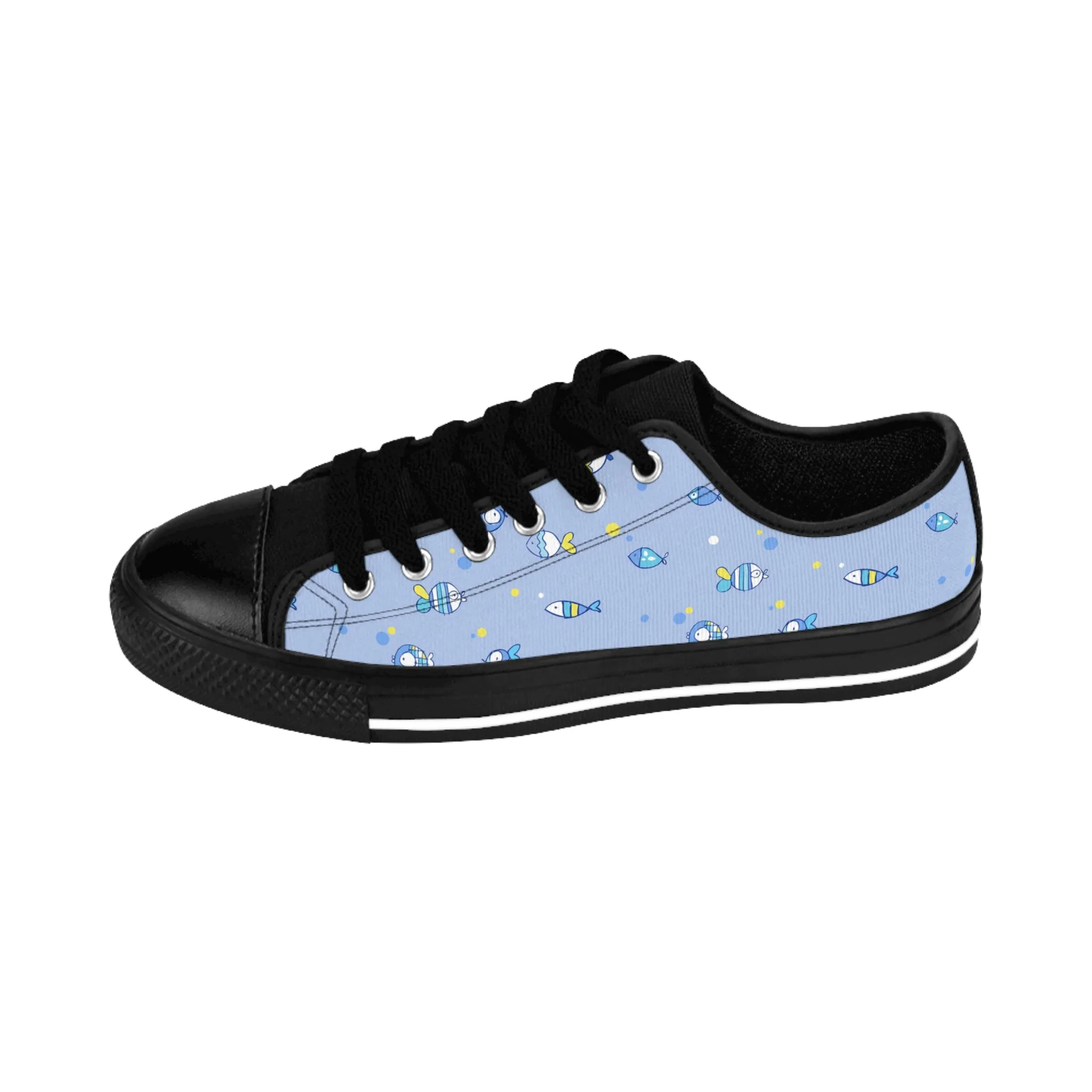 Fish Women's Sneakers