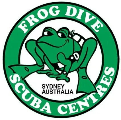 Frog Dive Club Membership