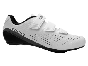 GIRO STYLUS Cycling Shoes - White