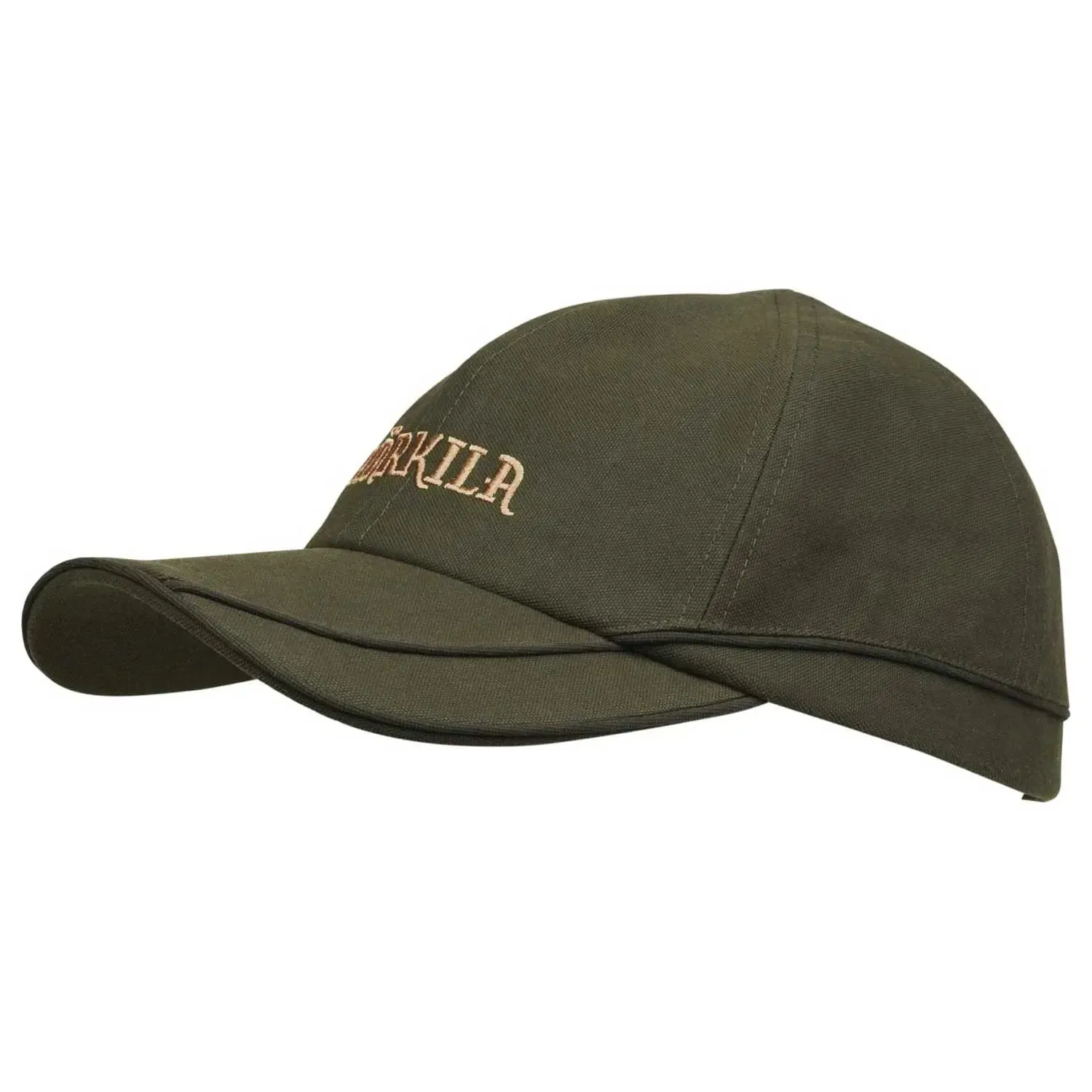 HARKILA Pro Hunter Cap - Willow Green