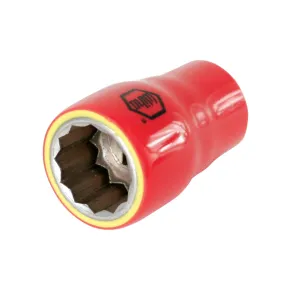 Insulated Socket 1/2" Drive 22mm