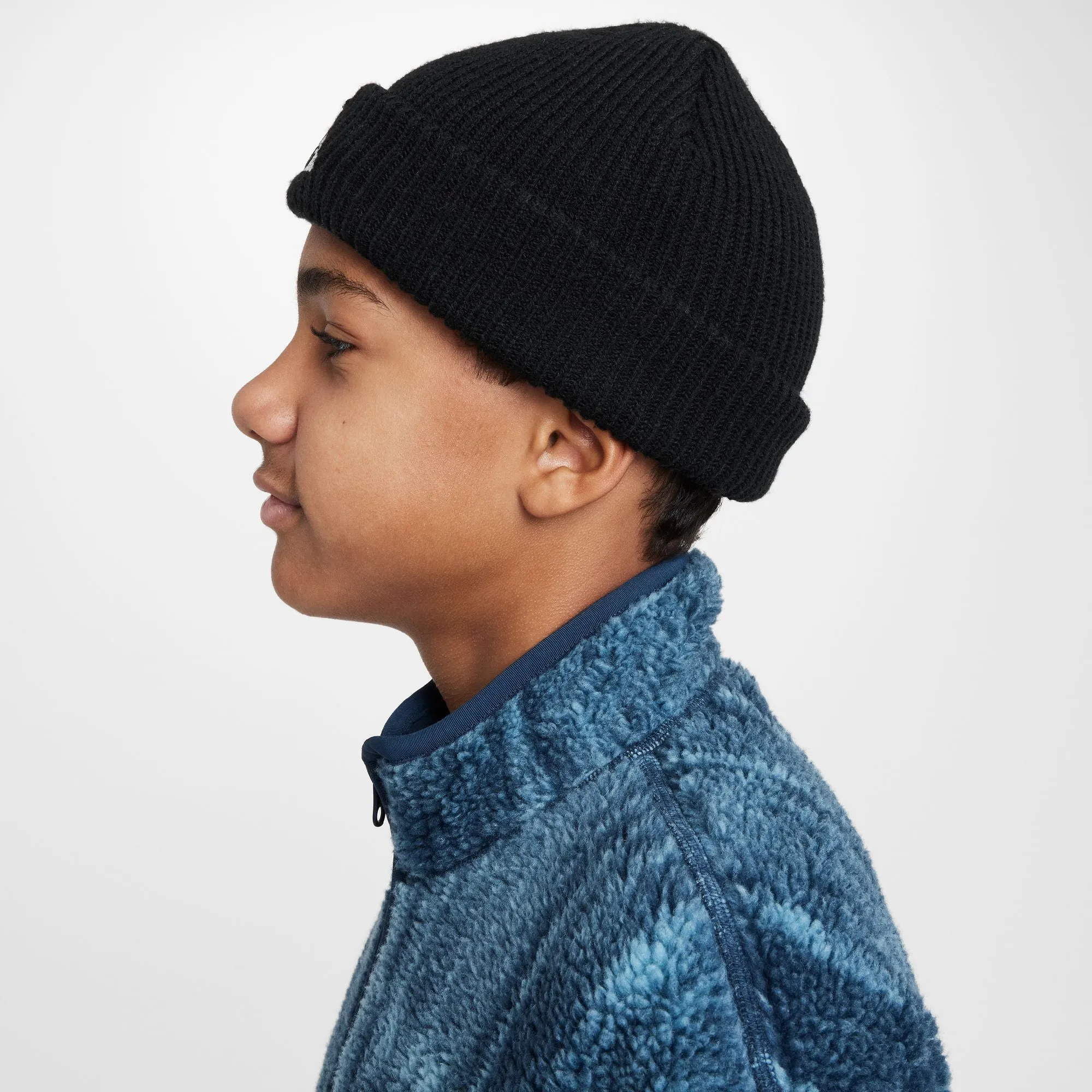 KIDS ACG TERRA BEANIE "BLACK"