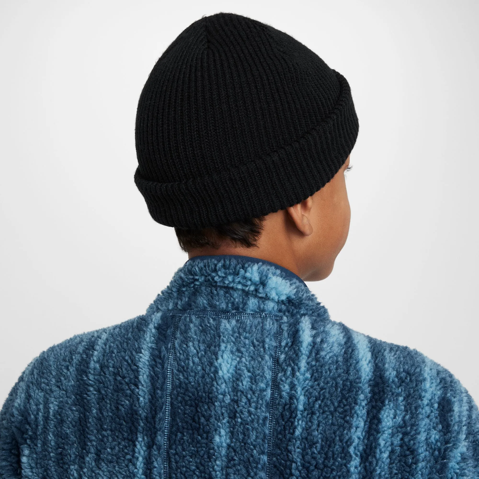 KIDS ACG TERRA BEANIE "BLACK"