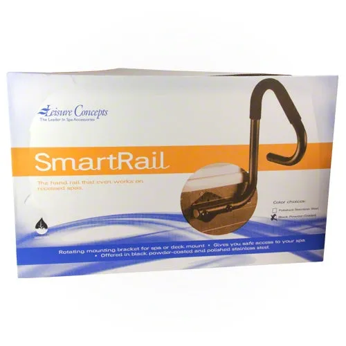 Leisure Concepts Smart Rail