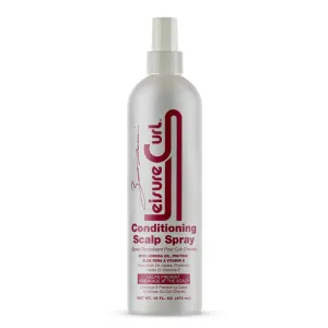 Leisure Curl Conditioning Scalp Spray