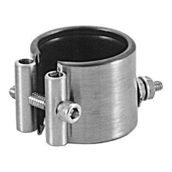 Mineral Insulated Nozzle Bands