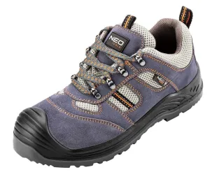 Neo Tools 82-037 Safety Footwear