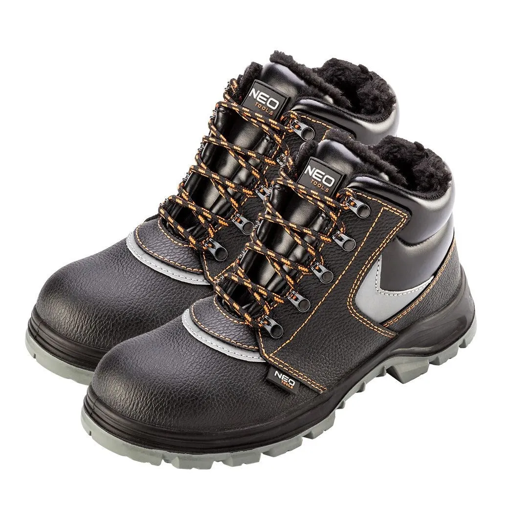 Neo Tools 82-143 Safety Footwear