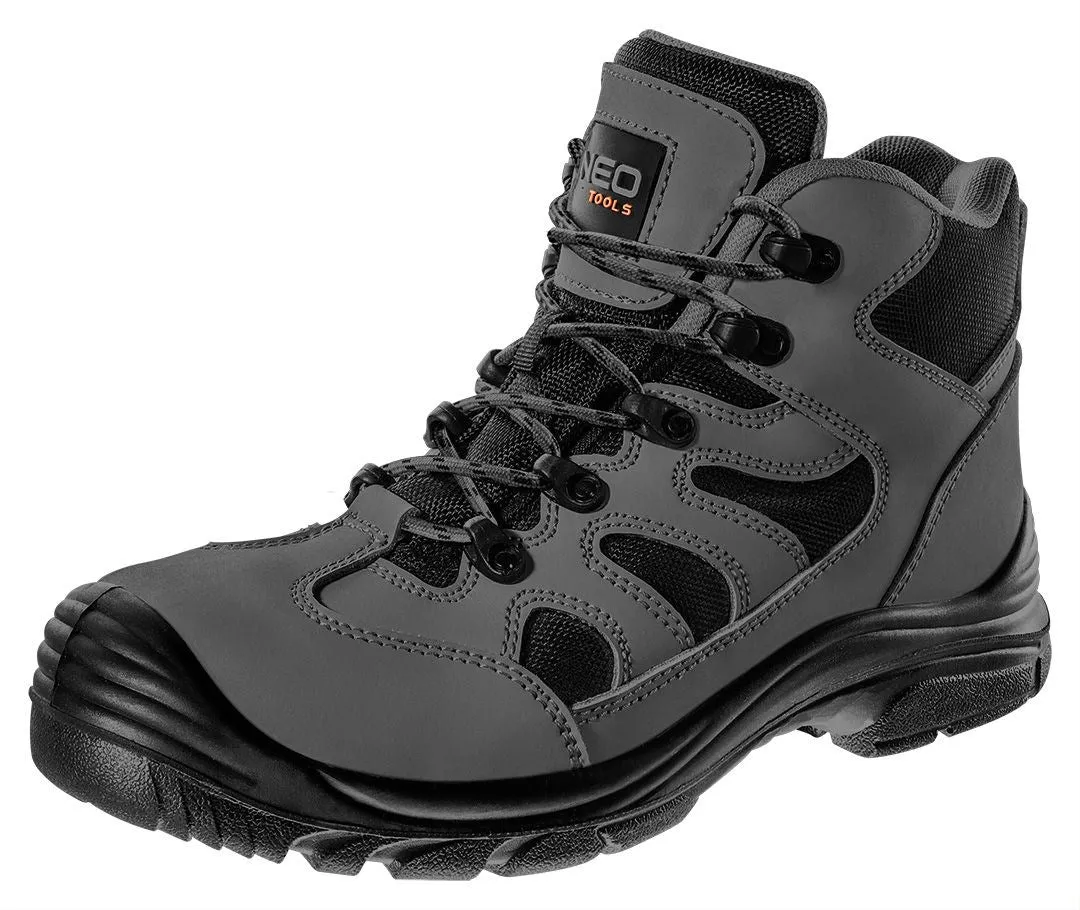 Neo Tools 82-167-43 Safety Footwear