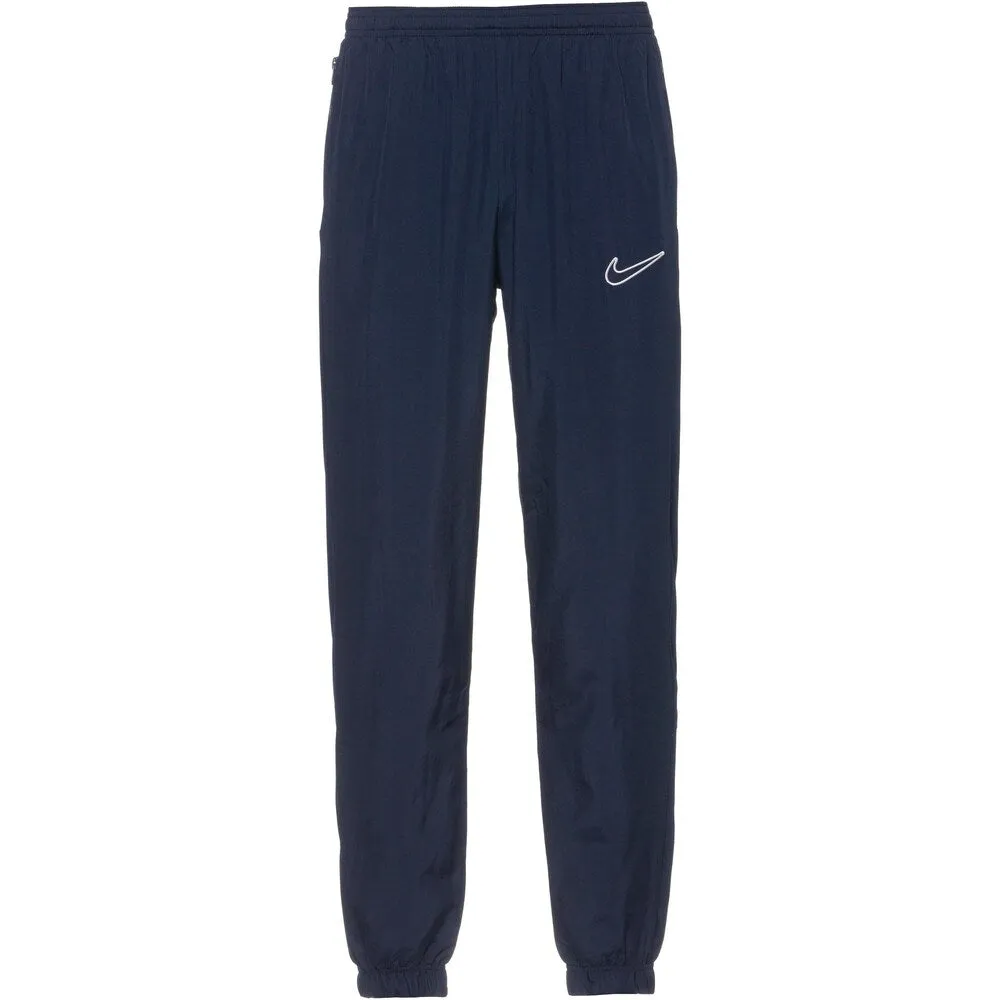 Nike Academy23 Tapered Sweatpants, Navy