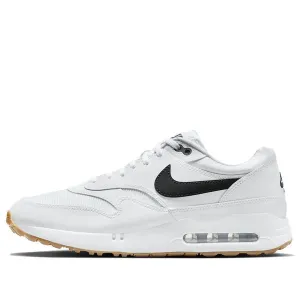 Nike Air Max 1 '86 OG Golf 'Big Bubble - White Black Gum', White