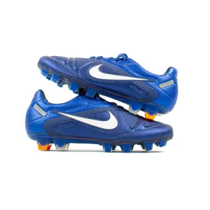 Nike CTR 360 Maestri II Royal Blue FG