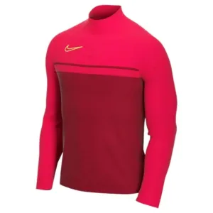 Nike Dri-Fit Academy 21 Drill Top Cw6110 687 Xl Men's Sweatshirt