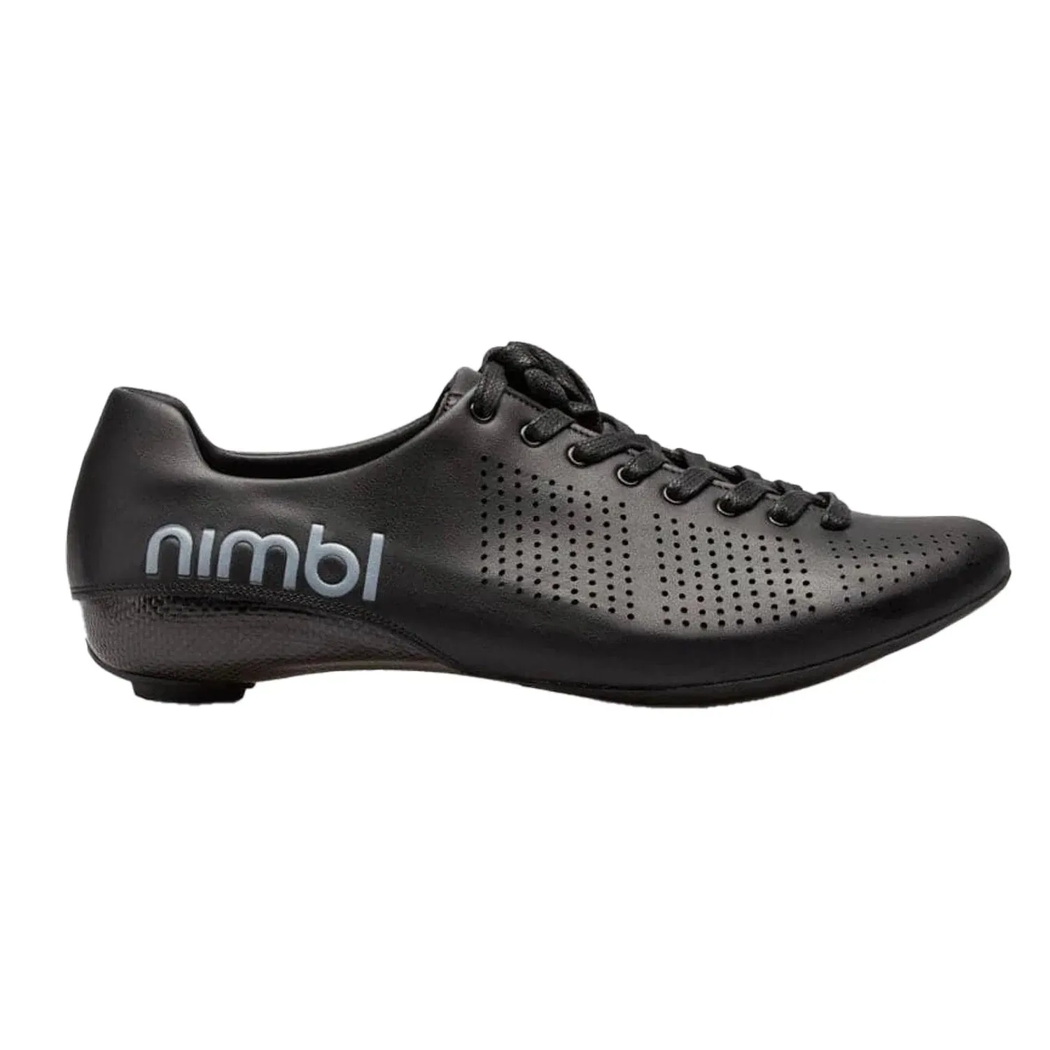 NIMBL Road Cycling Shoes Air - Black