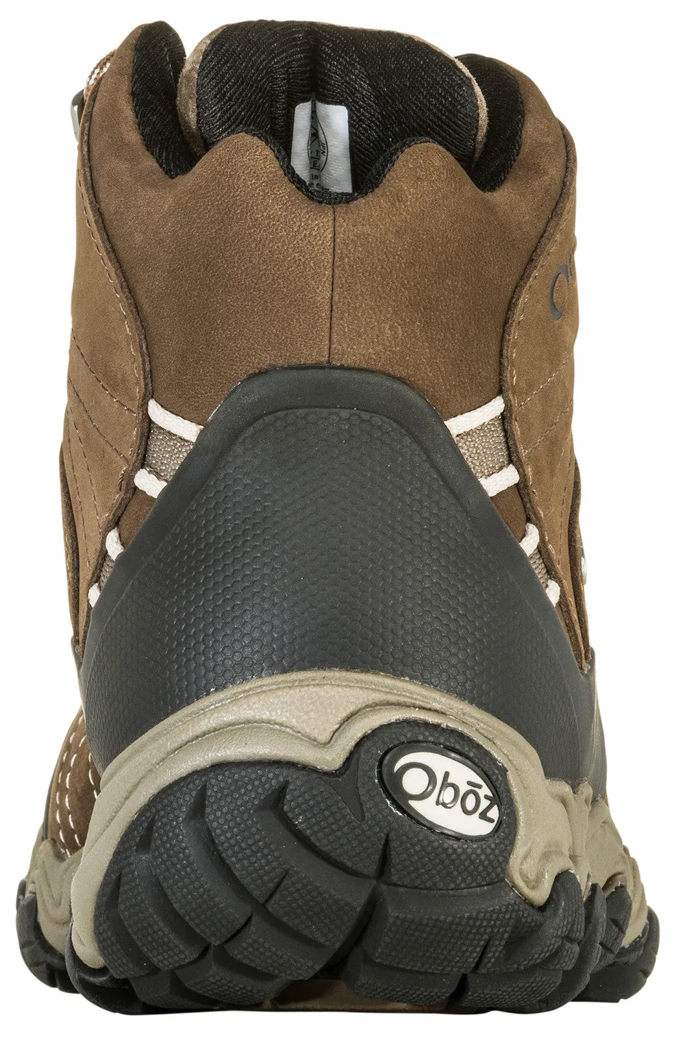 OBOZ WOMENS BRIDGER MID WP BOOT