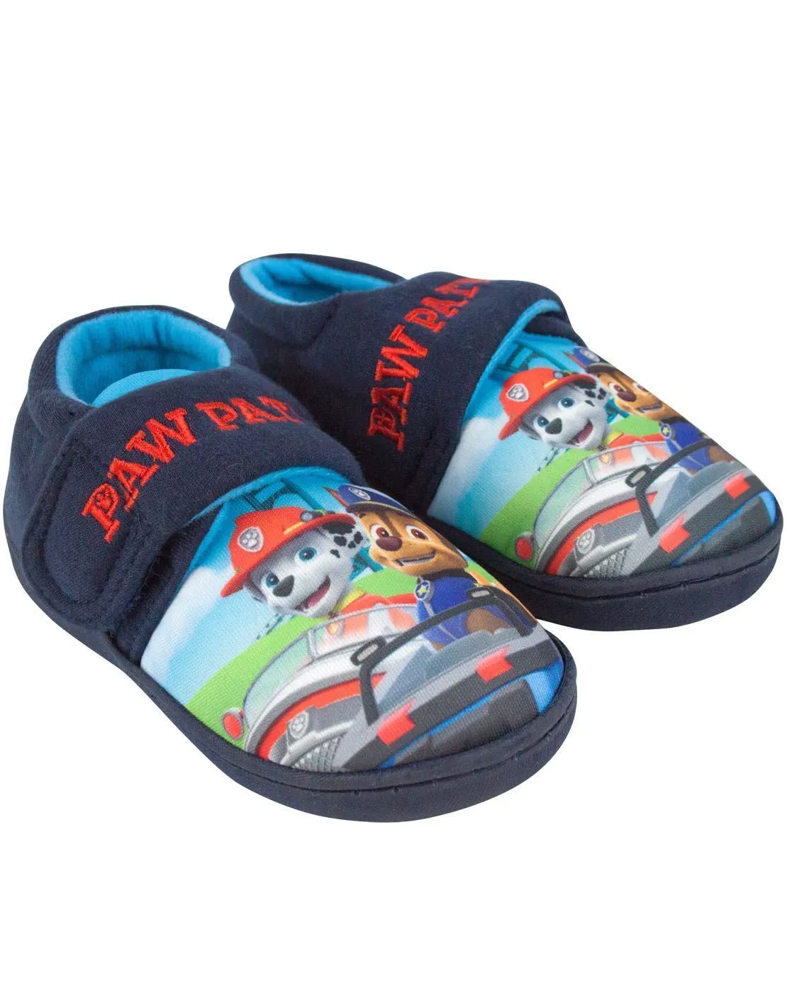 Paw Patrol Boy's Slipper