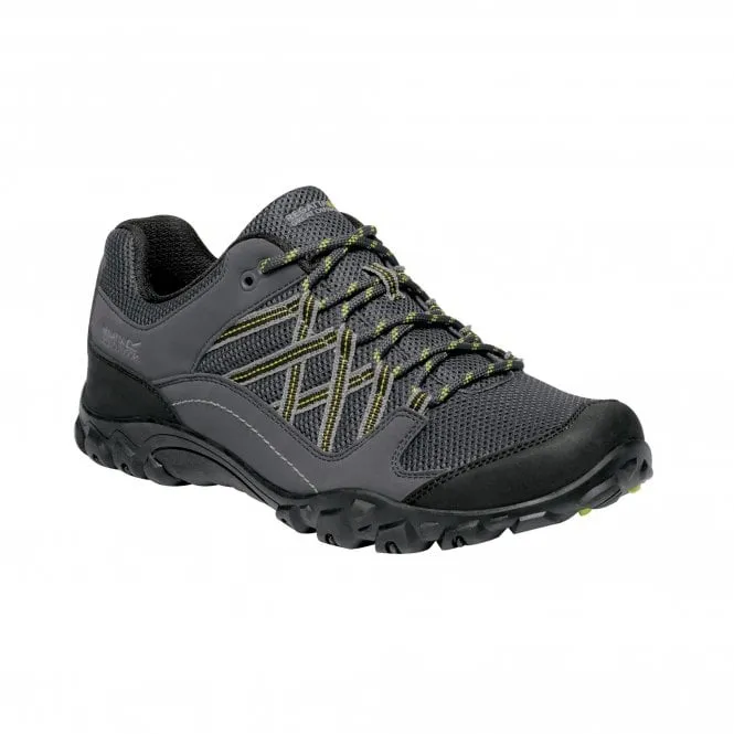 Regatta Edgepoint III Mens Walking Shoe