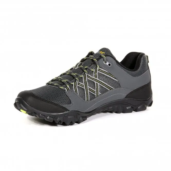 Regatta Edgepoint III Mens Walking Shoe