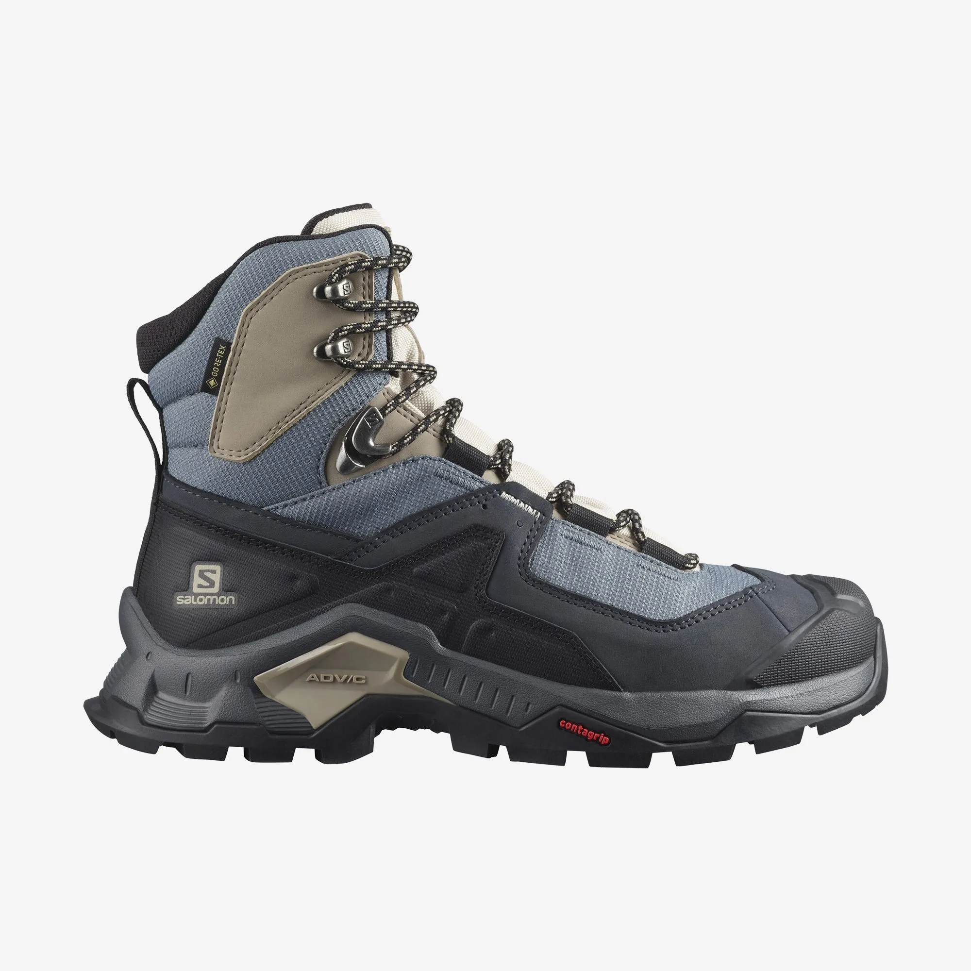 Salomon Quest Element GTX Hiking Boot (Women's)