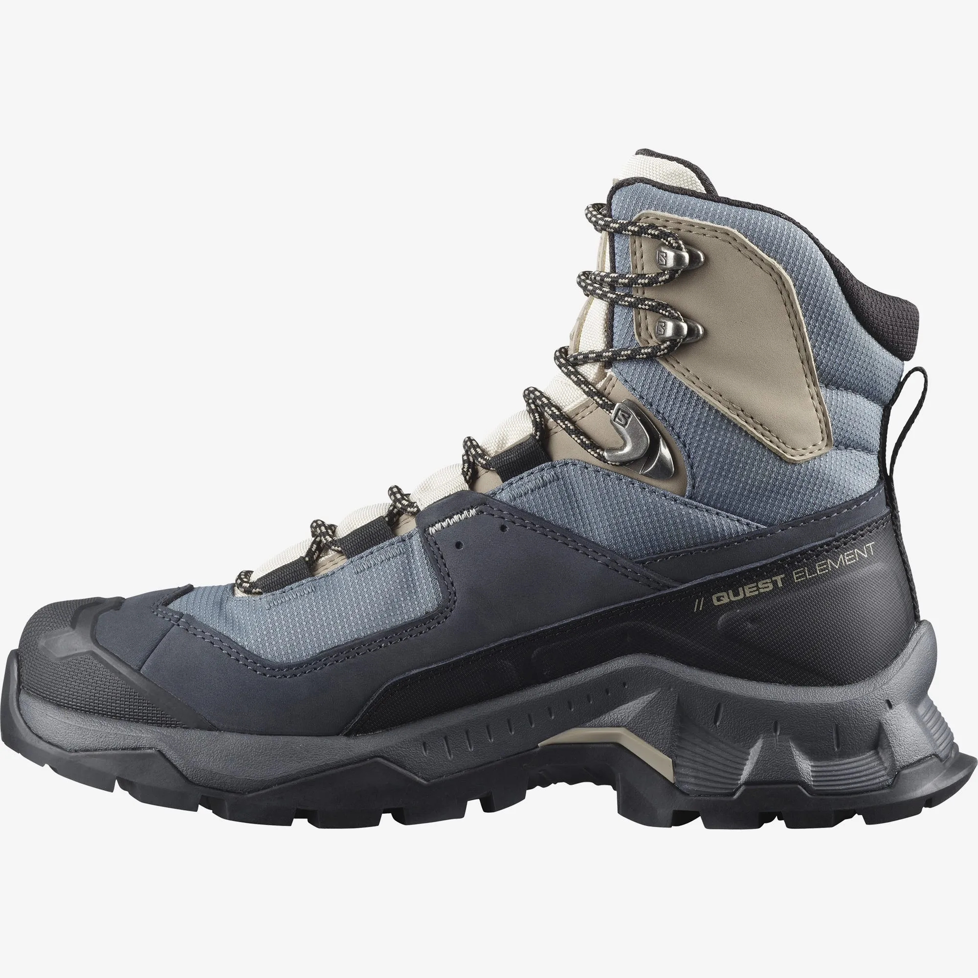 Salomon Quest Element GTX Hiking Boot (Women's)