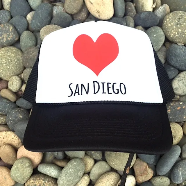 San Diego Love