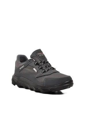 Scooter Men's Smoked Waterproof Outdoor Shoes